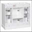 Base de meuble-lavabo 36 po seulement-511046689