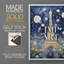 LANDSCAPES Series CECXI, reproduction encadrée - bois massif-1189481826-1189481828