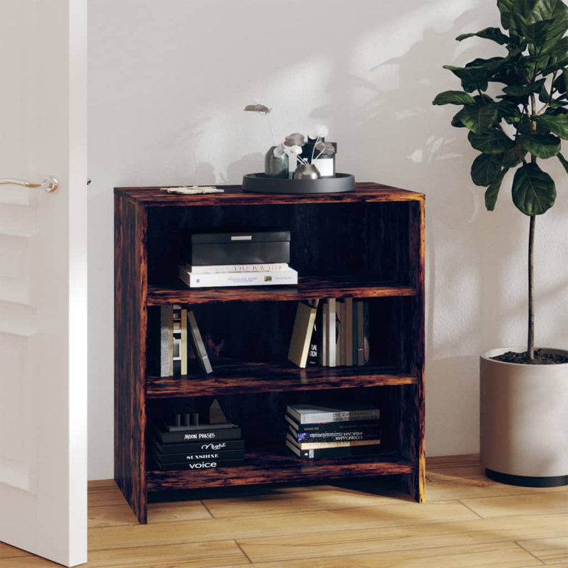 Gellman 70cm Sideboard, Smoked