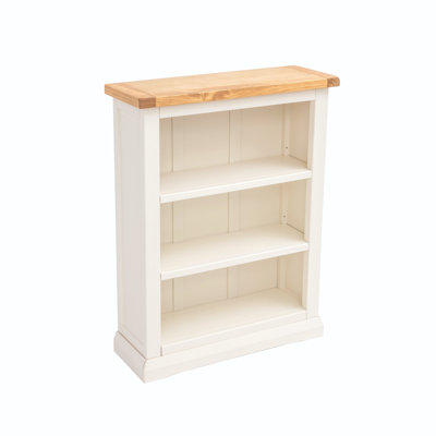 Middlebrook 120cm H Standard Bookcase