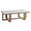 Rectangular Cocktail Table