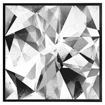 Asfand Single Picture Frame Print