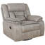 Fauteuil inclinable et oscillant Hartt-1372110265