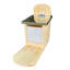 Wall Squirrel Feeder