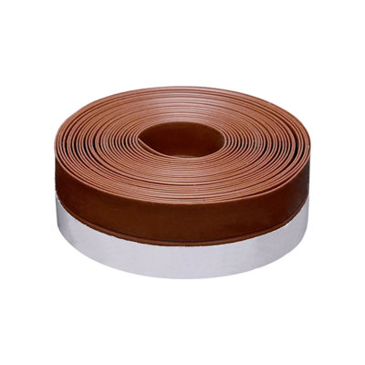 Sealing strip Weather Stripping Door Strip, Door Weather Stripping Door Strip Strip, Sealing Tape For Door Draft Stopper Adhesive Tape For Doors  Shower 25MM