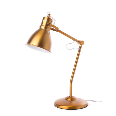 Lampe de bureau 18 po Ruthmarie