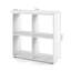 Katha 72.8cm H X 70cm W Kids Cube