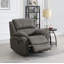 Bettymae 110cm Wide Standard Recliner-1204991719