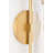 Skye 1 Light Wall Sconce-195783774