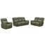 Fauteuil inclinable électrique