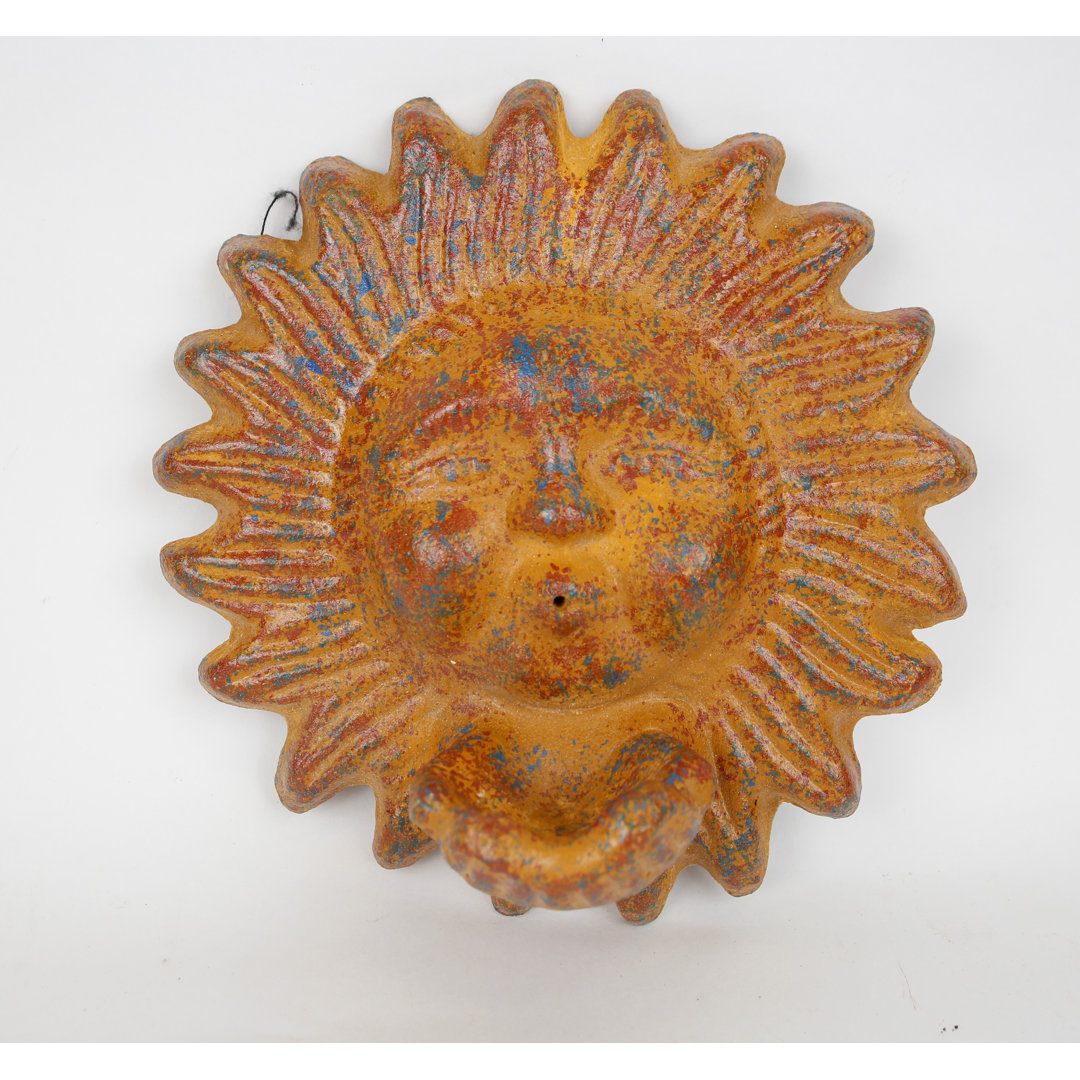 Regine Stone Astrology & Stars Garden Art Union Rustic