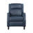 Doersten Lange Genuine Leather Recliner-279464449