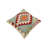 Geometric Throw Pillow