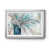 Silver Framed Paper