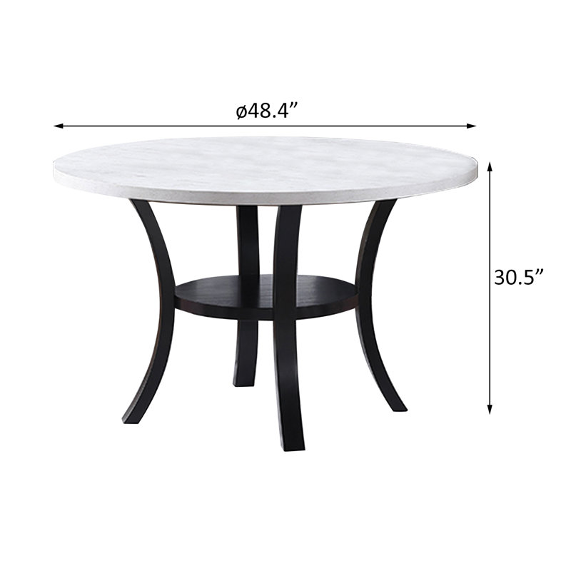 Table repas