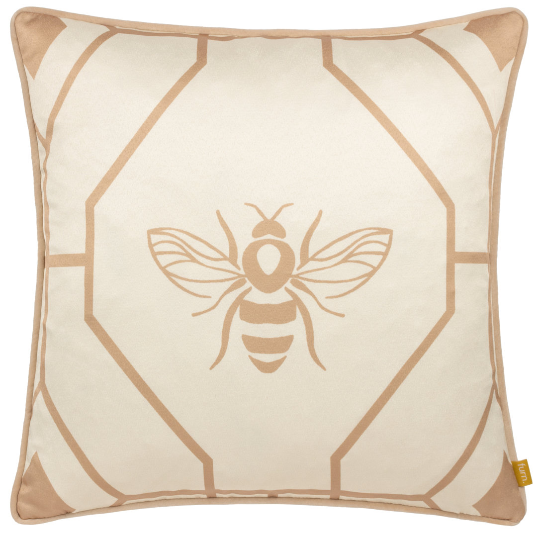 Square Cushion