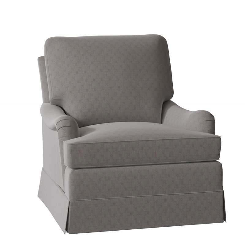 Delphia Swivel Armchair, 1007-55
