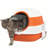 Covered Litter Box, Easy Clean