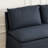 Crampton Performance Fabric Down Fill Slipcover Dining Bench-399186290