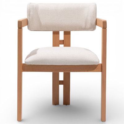Chaise haute Aaron