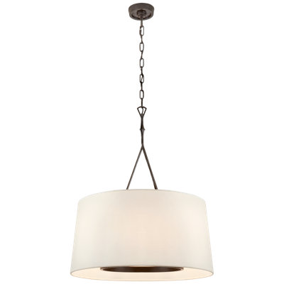 Dauphine 6 - Light Chandelier