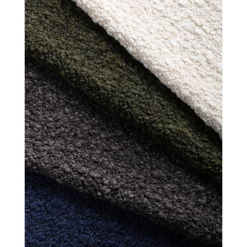 Cusco Boucle, Natural