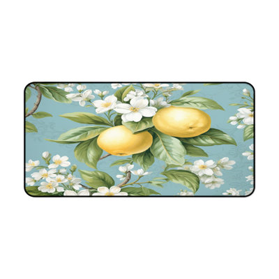 Polyester Desk Pad
