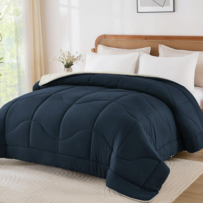 Winter Duvet
