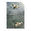 Water Solid Wood Accent Chest