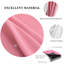 Rideau occultant en polyester Ezayah-2120606147