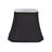 13'' H Cotton Bell Lamp Shade
