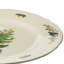 18 Pieces Marie Luise Ivory Christmas Coffee Service Made of Porcelain-11847138