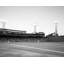 «Latitude Run® Highsmith, Carol», art sur toile tendue: Baseball Park and the Green Monster, Boston-1154919277