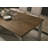 Remus Solid Wood Base Dining Table