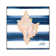 Nautical Shell II by Julie Derice - Gallery-Wrapped Canvas Giclée on Canvas