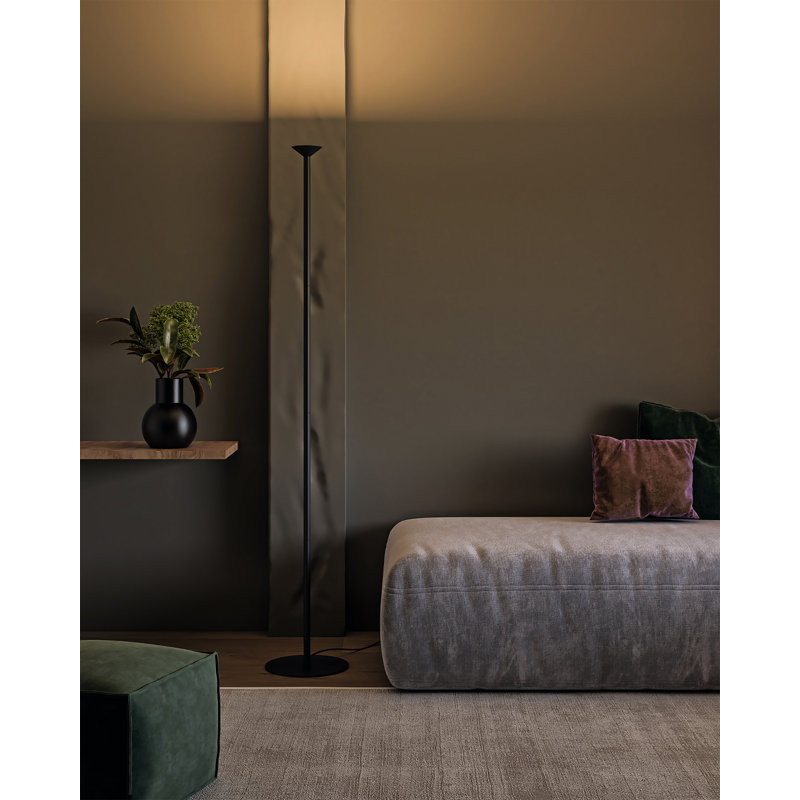 Valor LED Torchiere Floor Lamp