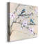 «Sweet Sounds of Summer II», reproduction d'art sur toile tendue-1710814122