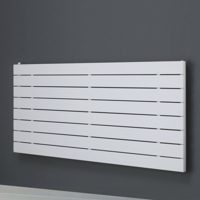 Andrew Horizontal Designer Radiator
