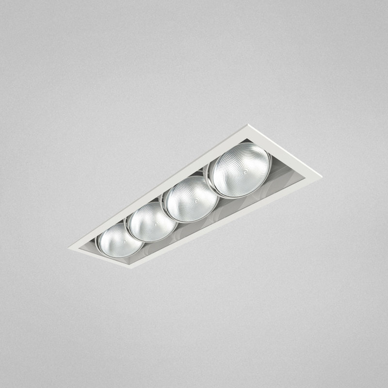 Recessed Lighting Housing
