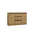 Walnut/Anthracite is out of stock selected
