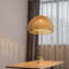Luminaire suspendu en forme de dôme à 1 lumière-1957592667