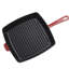 Staub Cast Iron Square Grill Pan-38050611-64781524