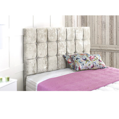 Witte Upholstered Headboard