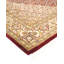 Classic One-of-a-Kind 4' 8" X 7' 5" Hand Knotted Area Rug