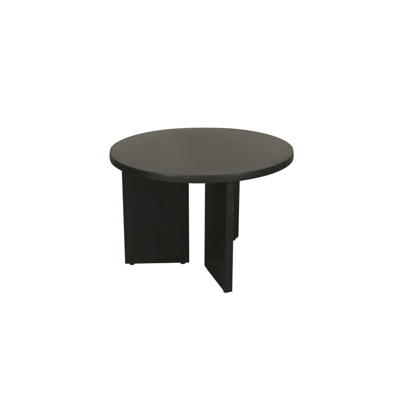 Talarisha Solid Wood Coffee Table