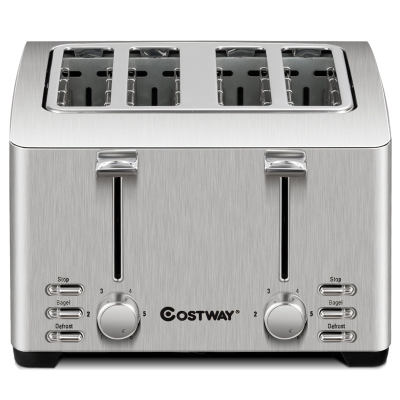 Grille-pain Costway