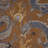 Serpentine Dragon Cotton Blend Fabric-110772425