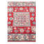 Tapis rouge Olander
