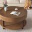 Table basse avec rangement double pour le salon-1866988604