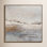 Traditional Framed Canvas